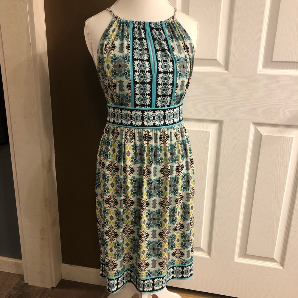 London times sundress